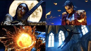 한 편의 SF 영화 같네…100% AI로 뮤비 만드는 시대 열렸다