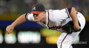 10년 만에 친정 복귀한 '독수리 투수' 킴브럴, 유종의미 거둘까