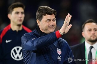 '손흥민 은사' 포체티노 감독 "언젠가 토트넘 돌아가고파"