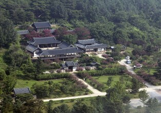 '제2 병산서원 훼손' 없게…영화·드라마 촬영 때 '못박기' 금지