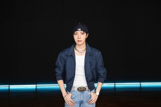 BTS 제이홉, 신곡 '모나리자'…"쉽고 재미있는 퍼포먼스 곡"