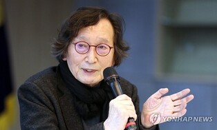 정지영 감독 "제주4·3 제 이름 찾는 시발점 되면 좋겠다"
