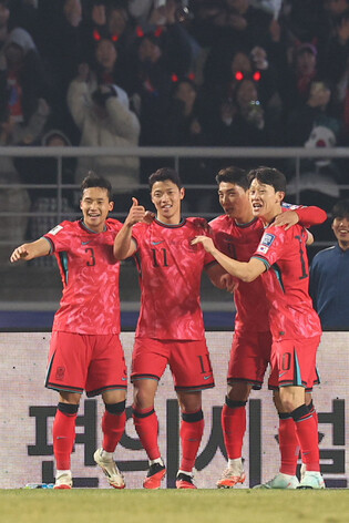 S. Korea-Oman World Cup qualifier