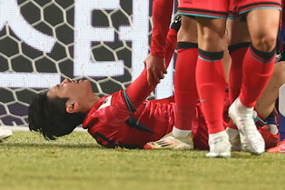 S. Korea-Oman World Cup qualifier
