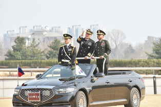 S. Korea-Philippines military talks