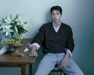 '폭싹' 박보검 "관식, 비현실적이지 않아…어딘가 살아가는 인물"