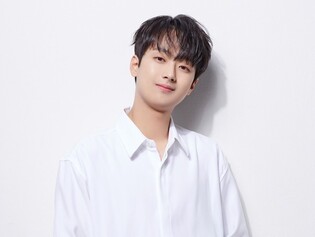 이찬원, 산불 피해복구 위해 1억 기부…임시완 등도 성금 전달