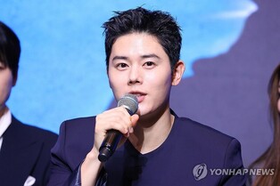 '드림하이' 김동준 "꿈을 향해 저돌적으로 달려가는 삼동 표현"