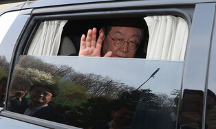Court overturns opposition leader's suspended prison term