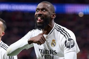 음바페·비니시우스 등 레알 마드리드 4명, UEFA 징계 위기