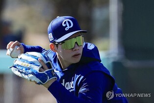 김혜성, 트리플A 개막전서 4타수 무안타에 삼진·병살타 1개씩