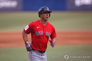 MLB 개막 로스터 한국 출생 3명…김하성·배지환·레프스나이더