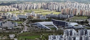 예산군, 농촌 체류형 복합단지 조성 시범사업에 선정