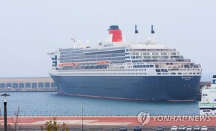 '제주 출발→제주 도착' 크루즈관광 생긴다…5월 시작(종합)