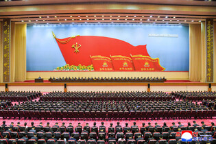 Counselors for N.K. children's unions attend workshop
