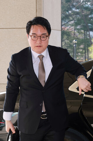 Chief prosecutor