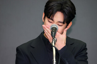 Kim Soo-hyun refutes allegations involving late actress