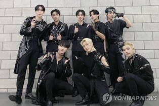 에이티즈, 7월 인천 인스파이어 아레나서 새 월드투어 시작