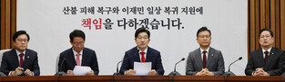 Ruling party's whip