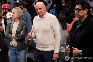 세계 최고 부자 구단주는 LA 클리퍼스 발머…순자산 173조원
