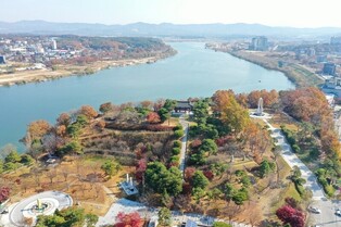 여주시, '관광도시 도약 원년' 선포…관광객 600만명 시대 연다