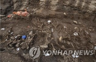 제주지사 "4·3 유해발굴 위해 진실화해위 활동 연장해야"