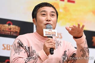 김병만, 비연예인 연인과 재혼…"9월 중 결혼식 예정"