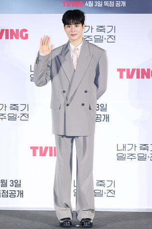 S. Korean actor Jung Gun-joo