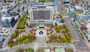 군산시, 예비 국제회의지구 활성화 추진…지스코 중심