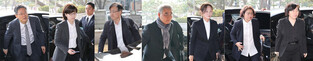 Constitutional Court set to rule on Yoon's impeachment