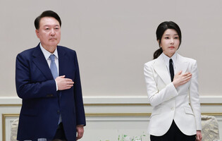 Constitutional Court upholds Yoon's impeachment