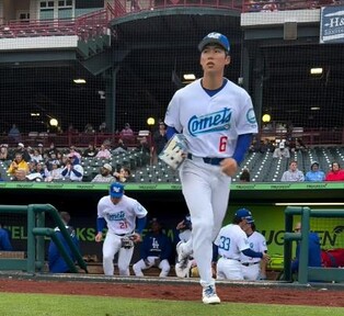 MLB 콜업 기회 놓친 김혜성, 트리플A서 멀티히트 분풀이(종합)