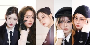피프티피프티, 새 디지털 싱글 '퍼펙트 크라임' 발표