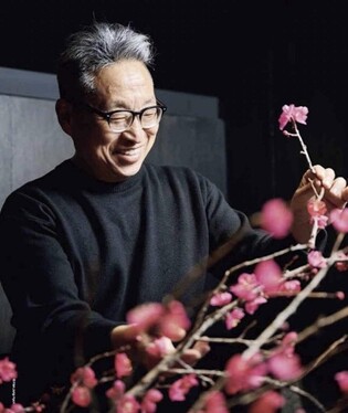 대 이어 완성한 왕실의 꽃…최성우 씨, '궁중채화' 보유자 된다
