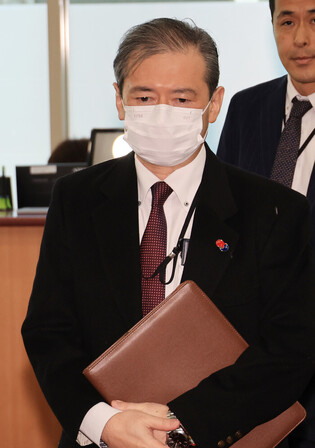 S. Korea protests Japan's renewed claim over Dokdo
