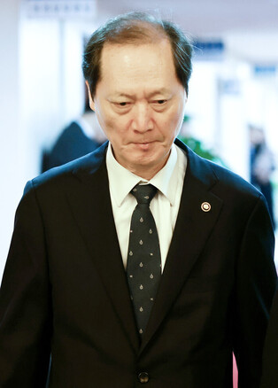 Lee Wan-kyu nominated as Constitutional Court justice