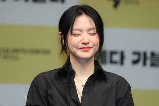 S. Korean actress Lee Young-ae