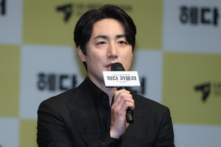 S. Korean actor Lee Seung-joo