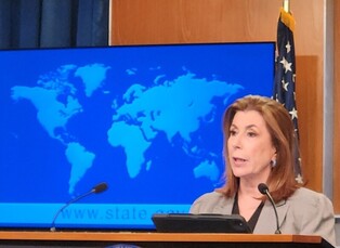 S. Korea-U.S. relationship remains 'strong': State Dept.