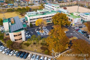 선거법 위반 우려…홍성 구항봄꽃한우축제·은하면딸기축제 취소
