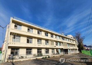 옛 광주 적십자병원, 5·18 맞아 개방한다