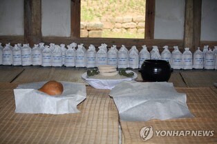'스무 살, 단오' 2025 강릉단오제 시작…신주미 봉정 진행