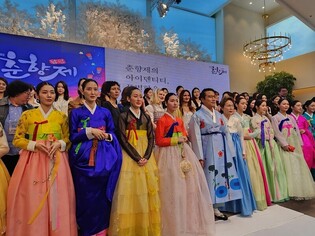 [여행소식] 남원시 "대한민국 대표축제 춘향제 꼭 오세요"
