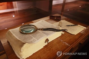 [이런말저런글] 거들거들하다 거덜 날 수… 뜻밖의 어원