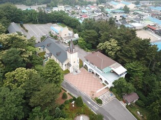 주문진성당·구 희운각 대피소, 강원도등록문화유산 첫 등재