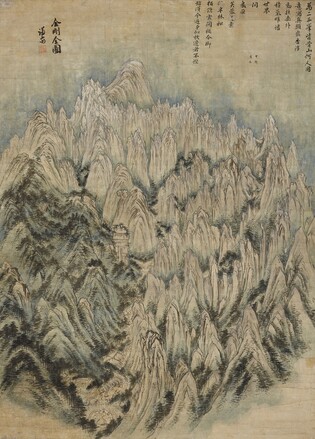 겸재부터 조선민화·호림의 명품까지…올봄 꼭봐야할 고미술展