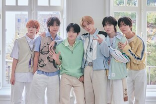 NCT 위시 "학 1천마리 접는 정성으로 팬을 대할 거예요"