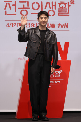 S. Korean actor Jung Jun-won