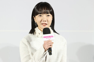 S. Korean actress Bae Doo-na