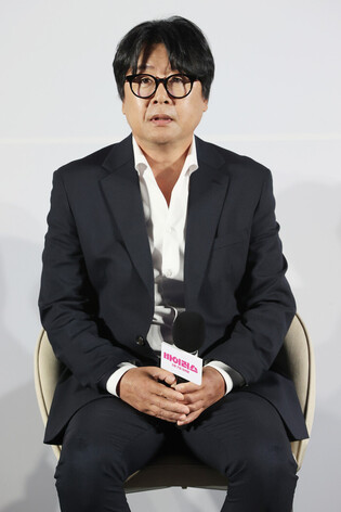 S. Korean actor Kim Yoon-seok
